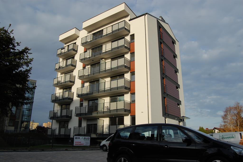 Apartament 14Ka. Ustron Apartment Exterior foto